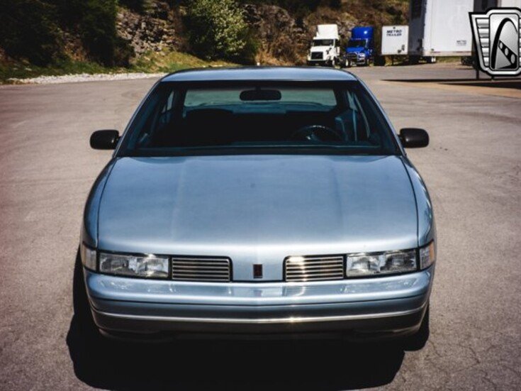 Thumbnail Photo undefined for 1988 Oldsmobile Cutlass Supreme